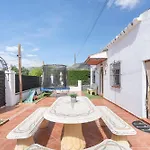 Casa El Mure Holiday home Ronda