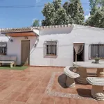 Casa El Mure Holiday home Ronda