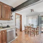 Casa El Mure Holiday home *