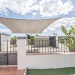 Holiday home Casa El Mure *