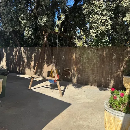 Semesterbostad Casa El Mure *