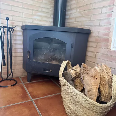 Casa El Mure * ロンダ