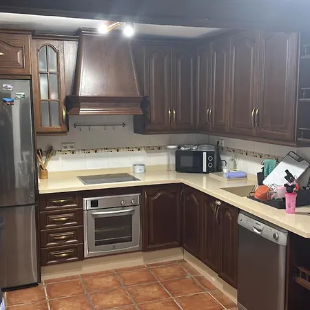 Casa El Mure 別荘 *