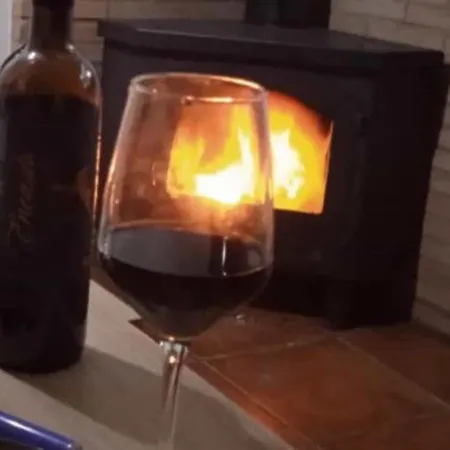 Semesterbostad Casa El Mure *