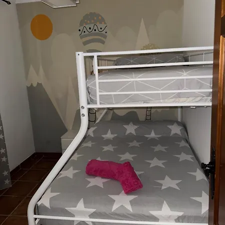 別荘 Casa El Mure *