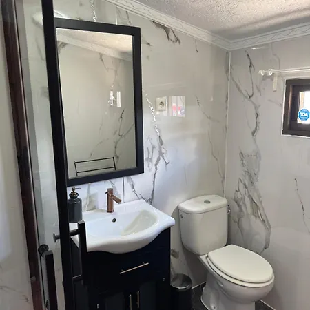 Casa El Mure * ロンダ