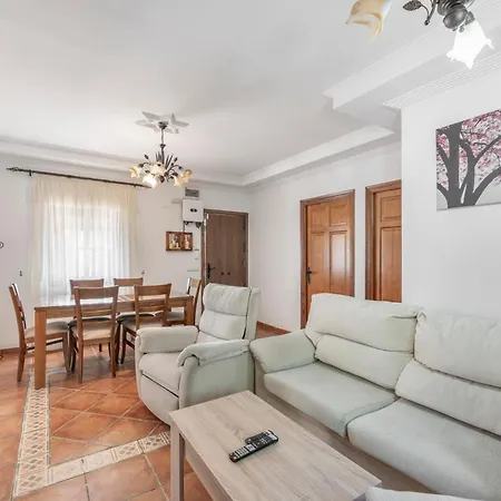 Casa El Mure Holiday home Ronda