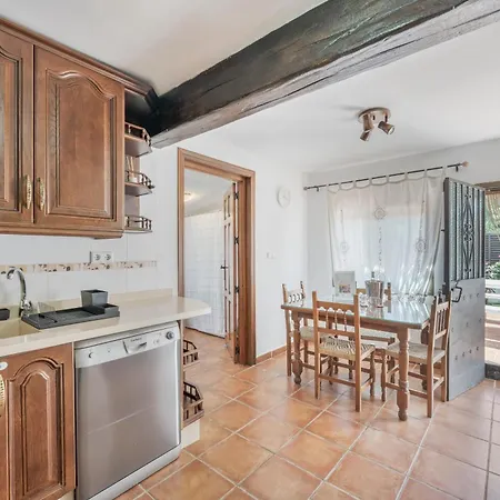Casa El Mure Vakantiehuis *