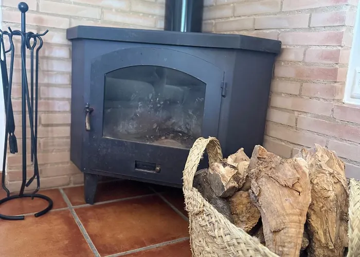 Casa El Mure * Ronda