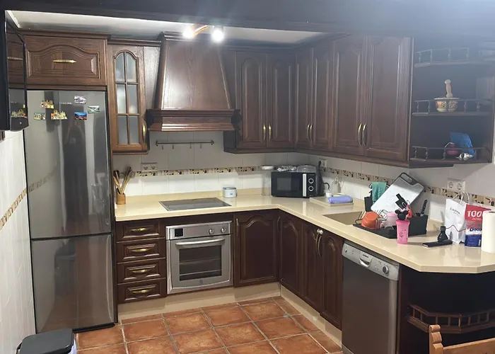 Casa El Mure Сasa de vacaciones *