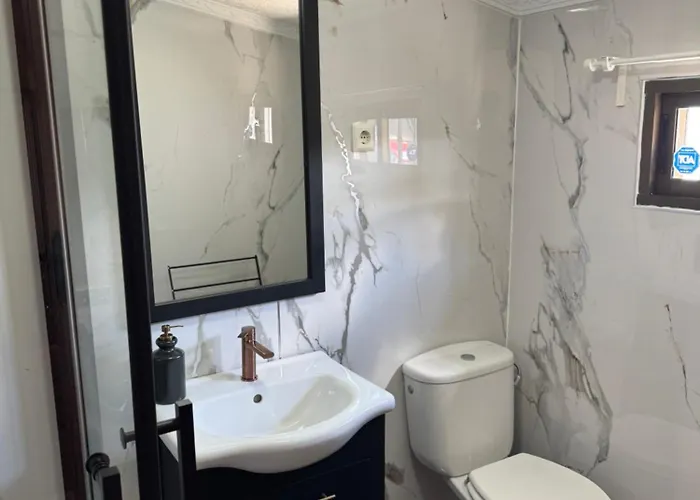 Casa El Mure * Ronda