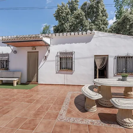 Casa El Mure Semesterbostad Ronda